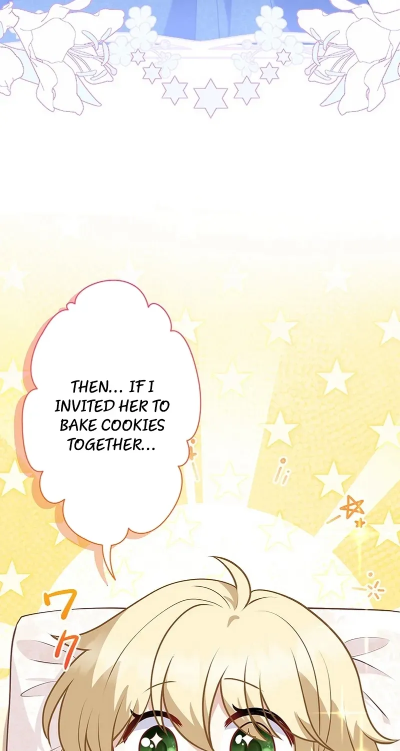 I Was Cast Aside, but Is It Really Okay to Be This Adored? Chapter 7 page 66 - 