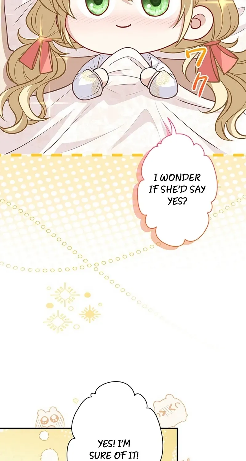 I Was Cast Aside, but Is It Really Okay to Be This Adored? Chapter 7 page 67 - 