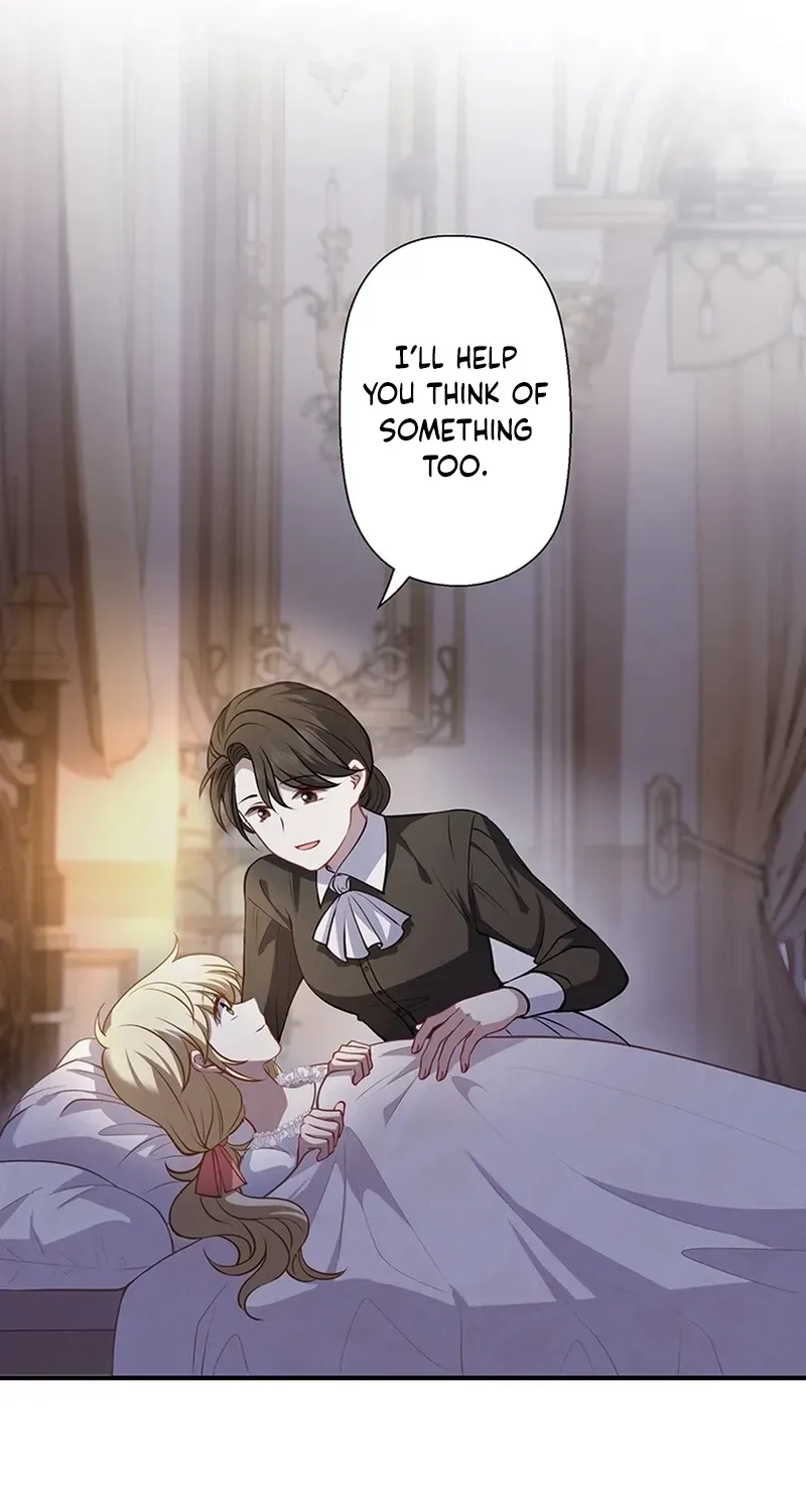 I Was Cast Aside, but Is It Really Okay to Be This Adored? Chapter 7 page 70 - 