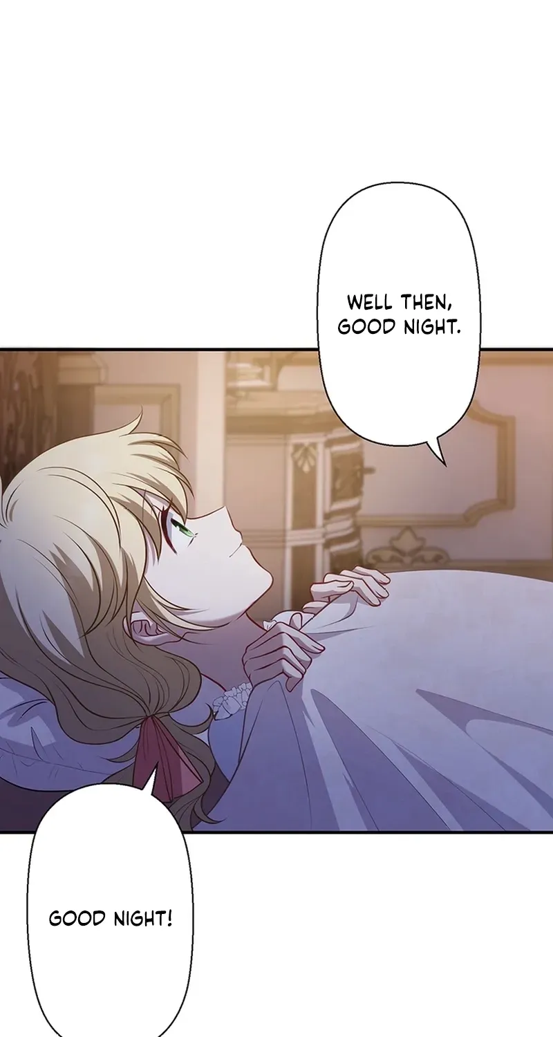 I Was Cast Aside, but Is It Really Okay to Be This Adored? Chapter 7 page 71 - 