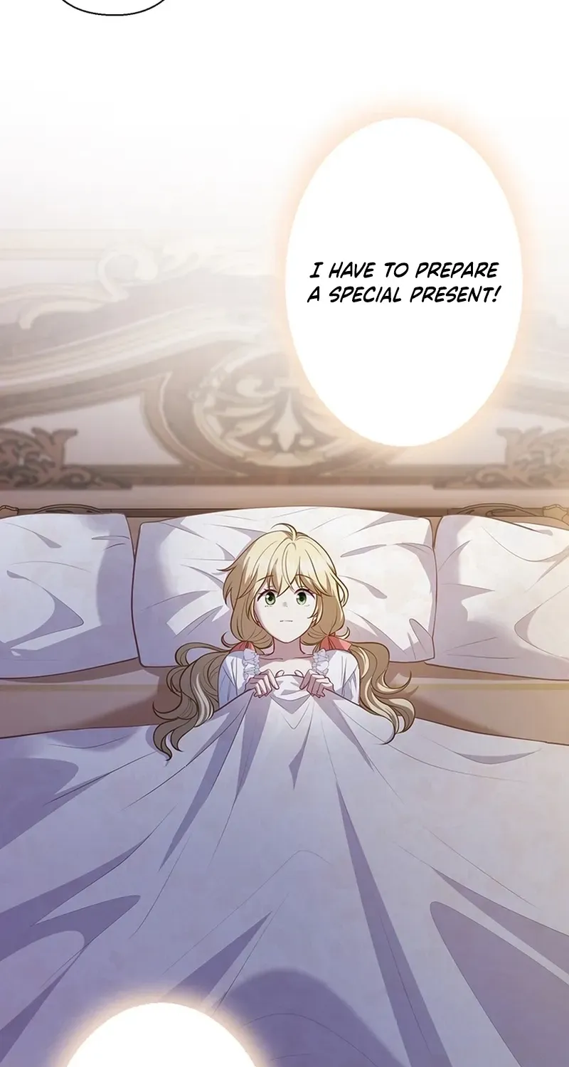 I Was Cast Aside, but Is It Really Okay to Be This Adored? Chapter 7 page 72 - 