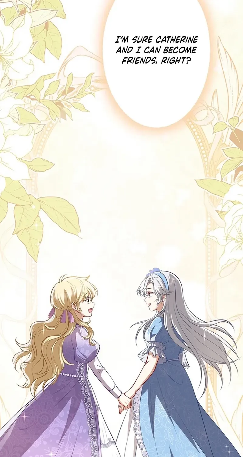 I Was Cast Aside, but Is It Really Okay to Be This Adored? Chapter 7 page 75 - 