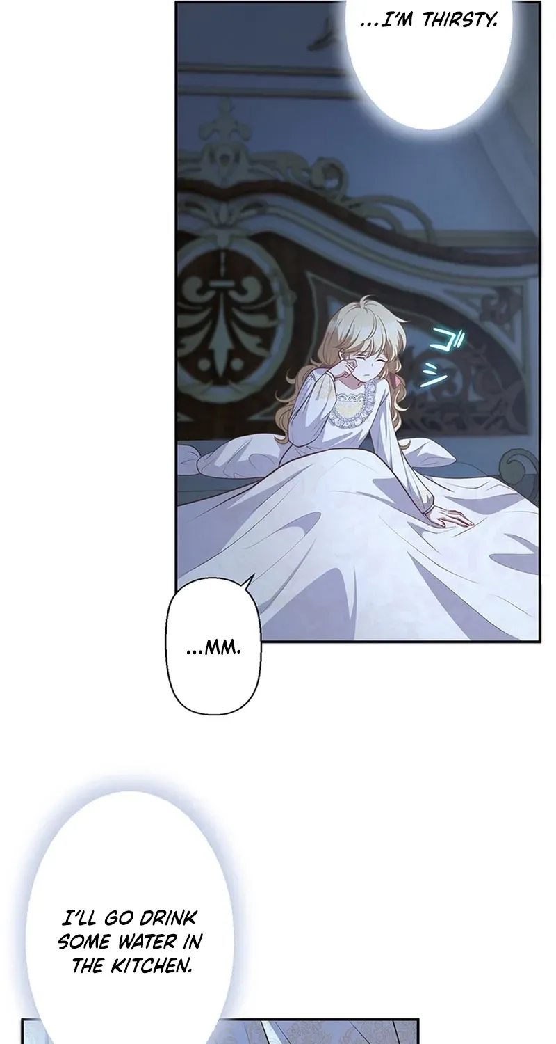 I Was Cast Aside, but Is It Really Okay to Be This Adored? Chapter 7 page 79 - 