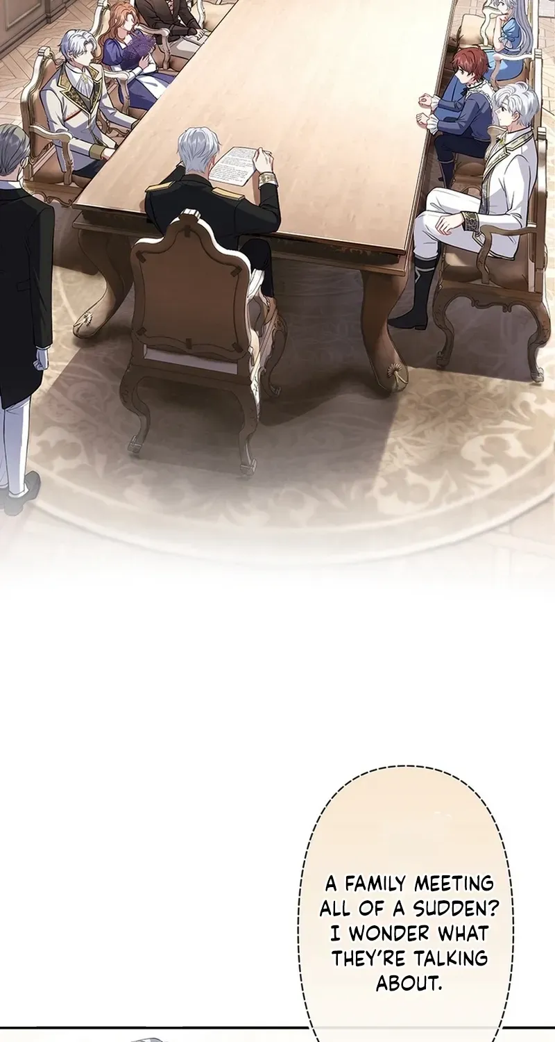 I Was Cast Aside, but Is It Really Okay to Be This Adored? Chapter 7 page 82 - 