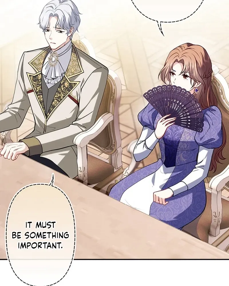 I Was Cast Aside, but Is It Really Okay to Be This Adored? Chapter 7 page 83 - 