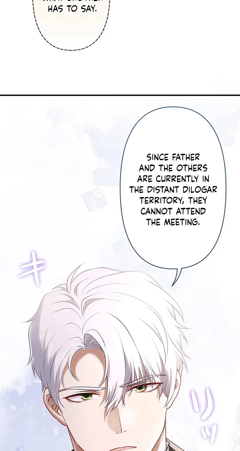 I Was Cast Aside, but Is It Really Okay to Be This Adored? Chapter 7 page 85 - 