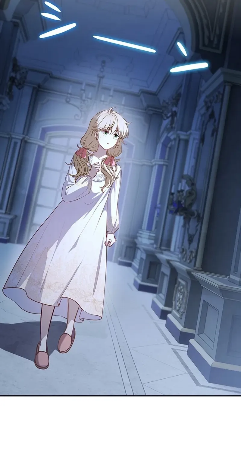 I Was Cast Aside, but Is It Really Okay to Be This Adored? Chapter 7 page 90 - 