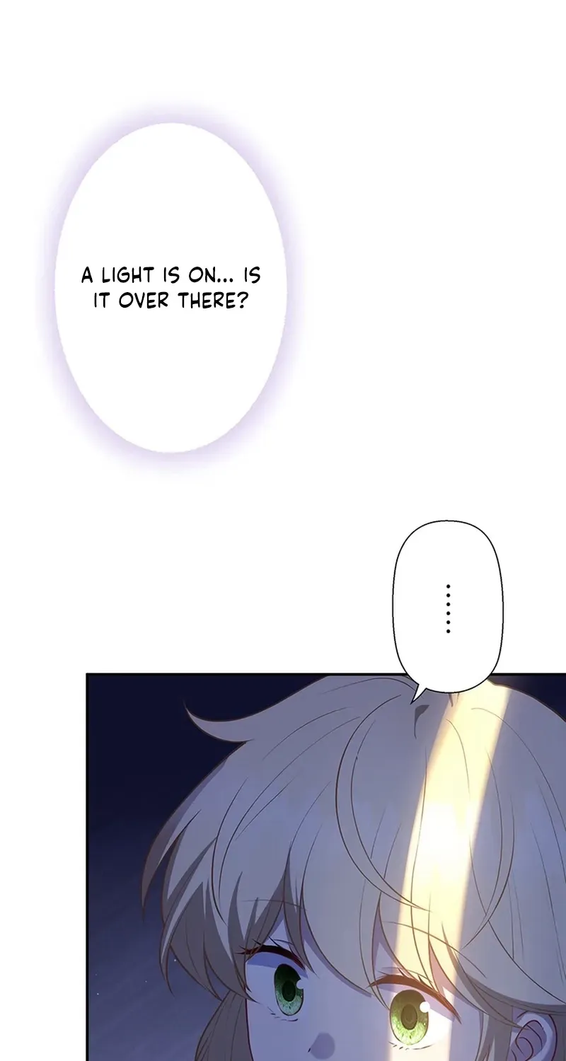 I Was Cast Aside, but Is It Really Okay to Be This Adored? Chapter 7 page 91 - 