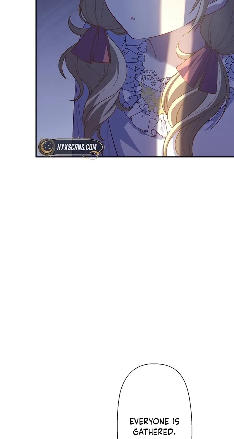 I Was Cast Aside, but Is It Really Okay to Be This Adored? Chapter 7 page 92 - 
