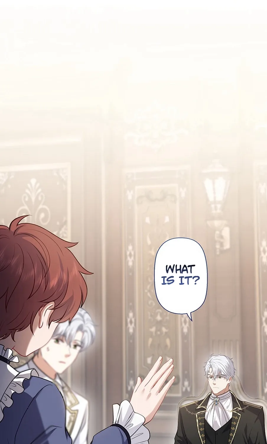 I Was Cast Aside, but Is It Really Okay to Be This Adored? Chapter 8 page 11 - 