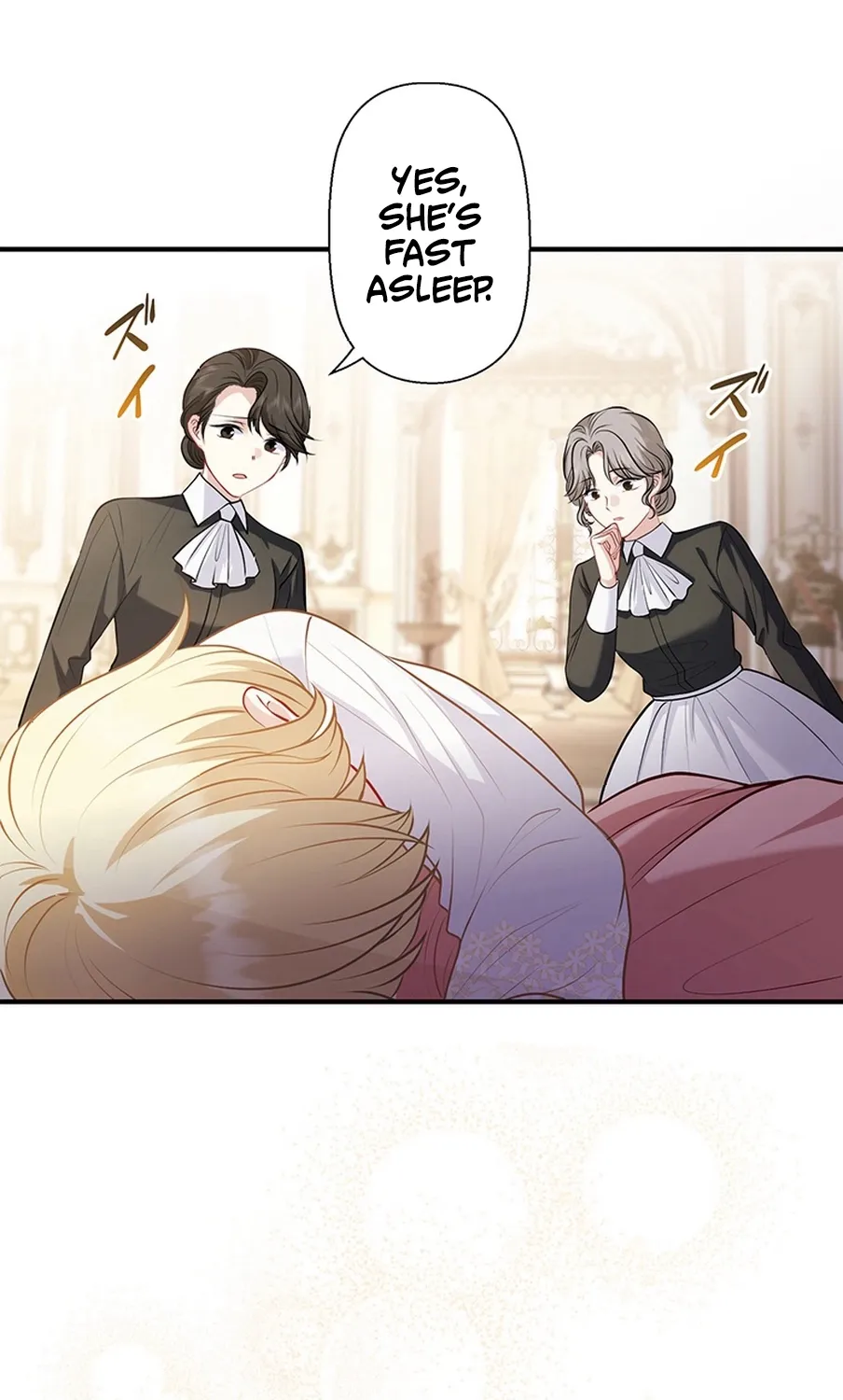 I Was Cast Aside, but Is It Really Okay to Be This Adored? Chapter 8 page 101 - 