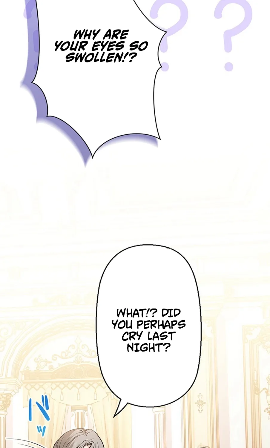 I Was Cast Aside, but Is It Really Okay to Be This Adored? Chapter 8 page 108 - 