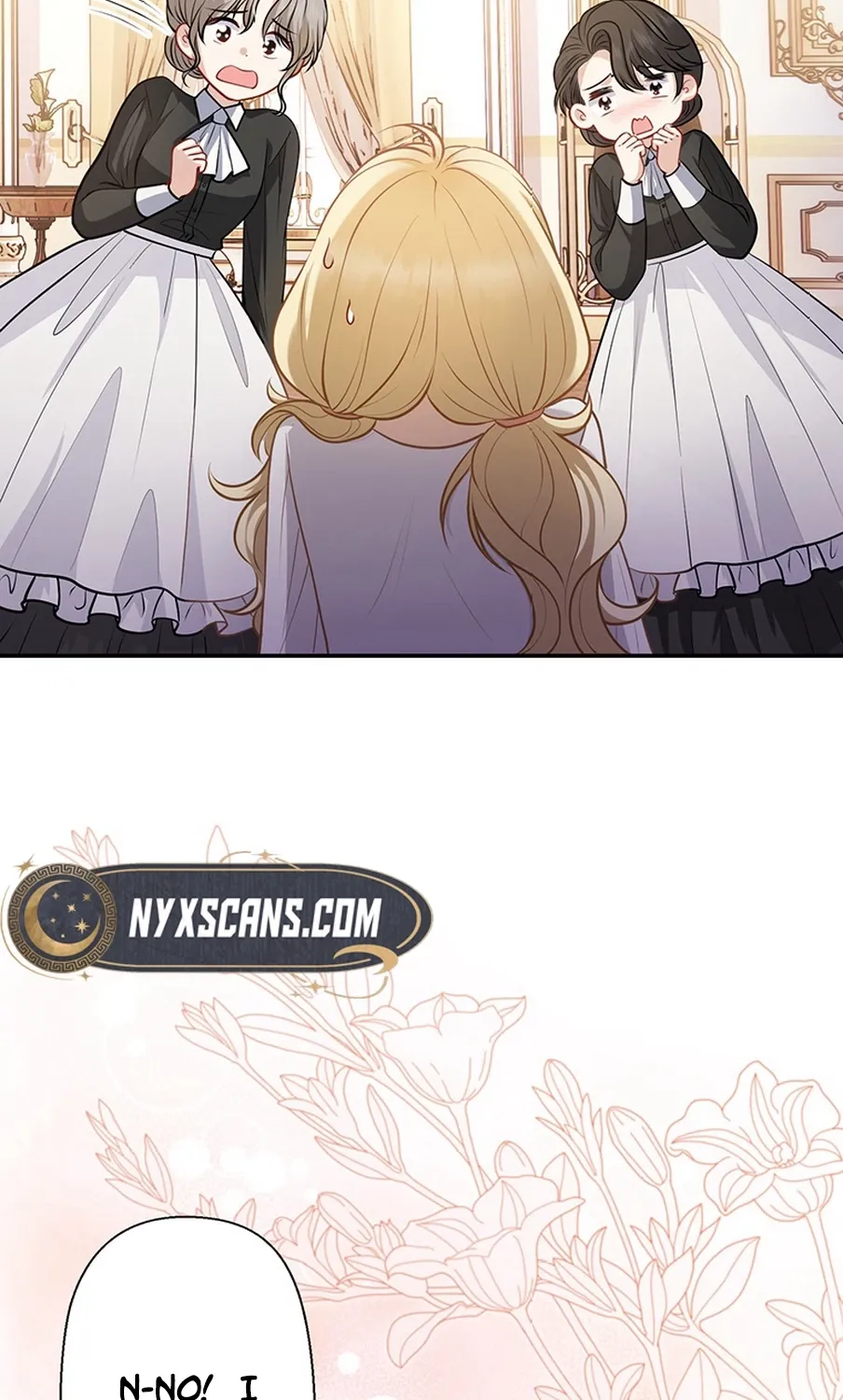 I Was Cast Aside, but Is It Really Okay to Be This Adored? Chapter 8 page 109 - 