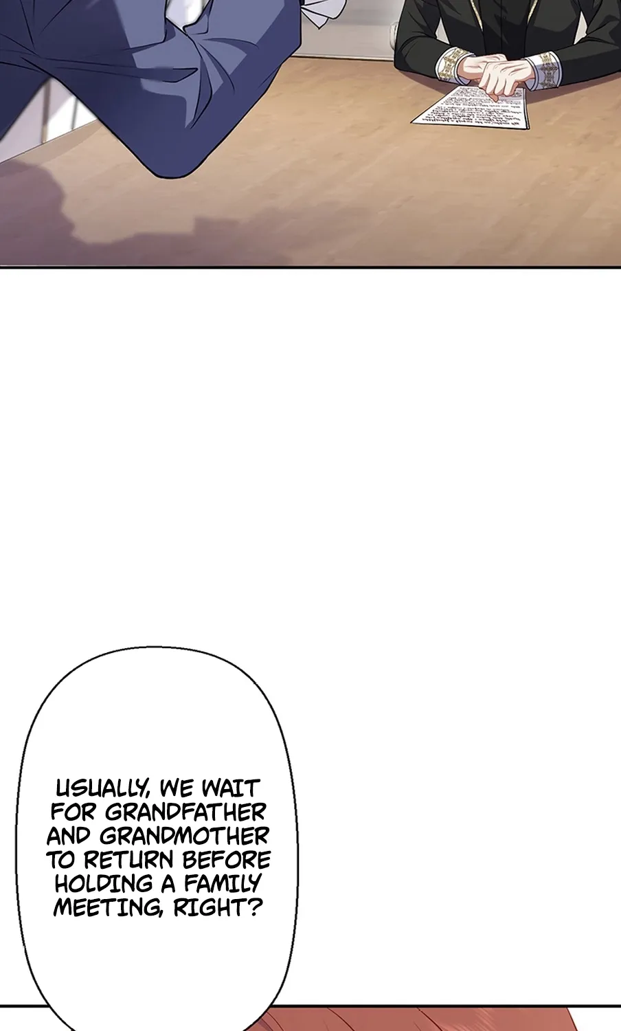 I Was Cast Aside, but Is It Really Okay to Be This Adored? Chapter 8 page 12 - 