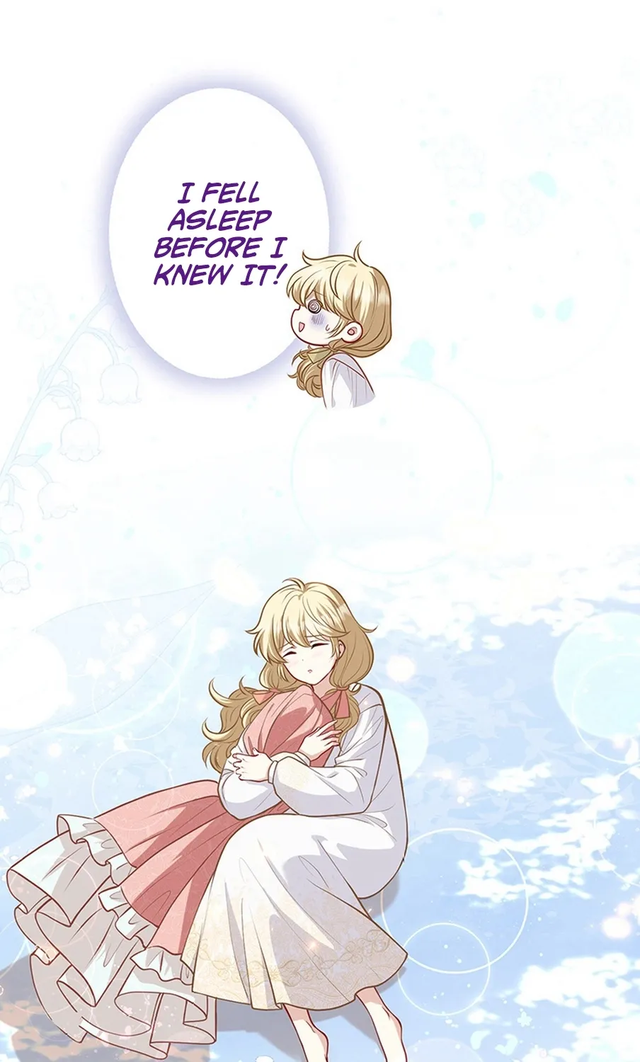 I Was Cast Aside, but Is It Really Okay to Be This Adored? Chapter 8 page 115 - 