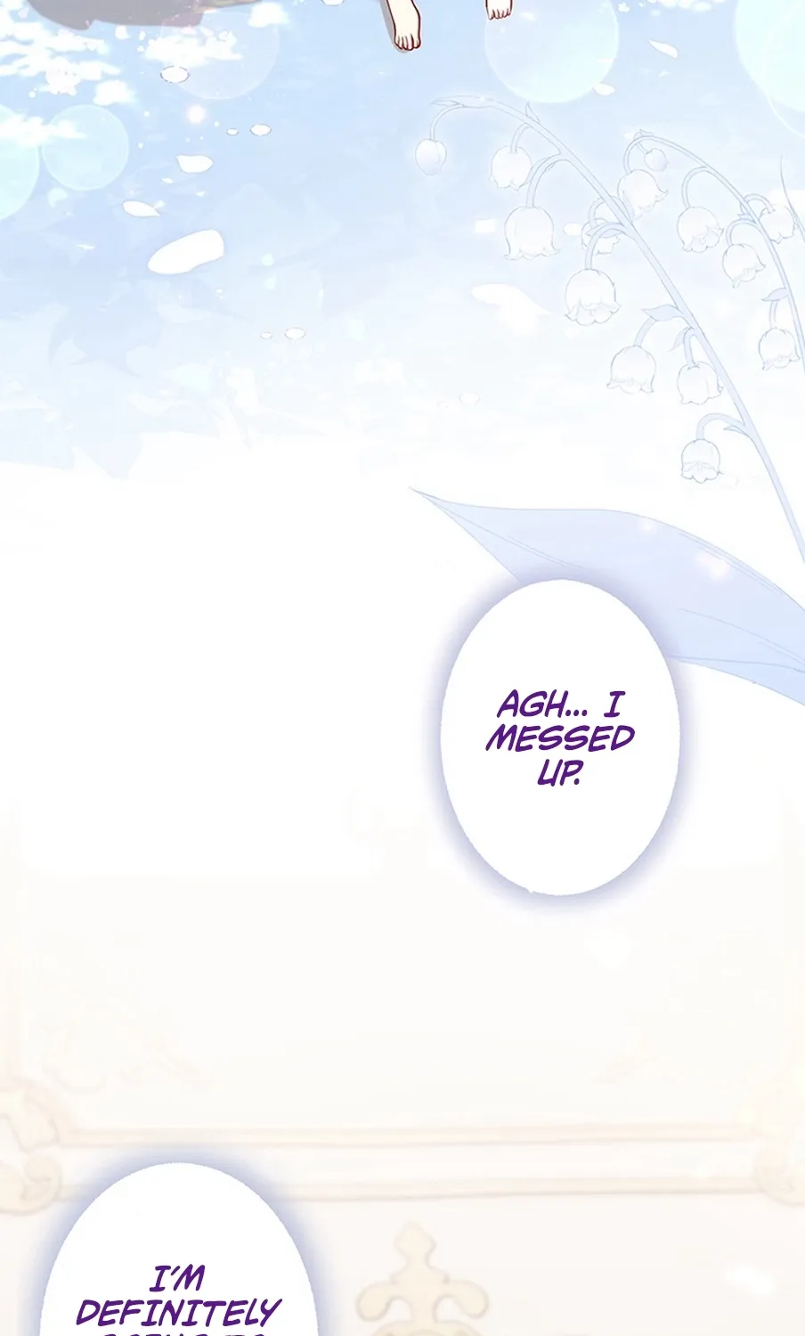 I Was Cast Aside, but Is It Really Okay to Be This Adored? Chapter 8 page 116 - 