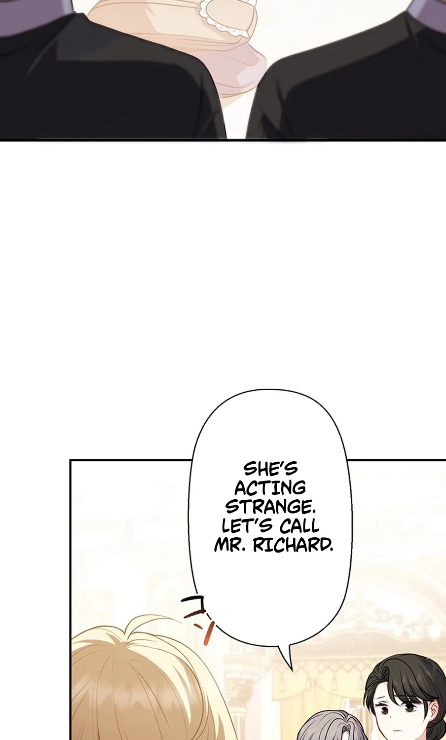 I Was Cast Aside, but Is It Really Okay to Be This Adored? Chapter 8 page 118 - 