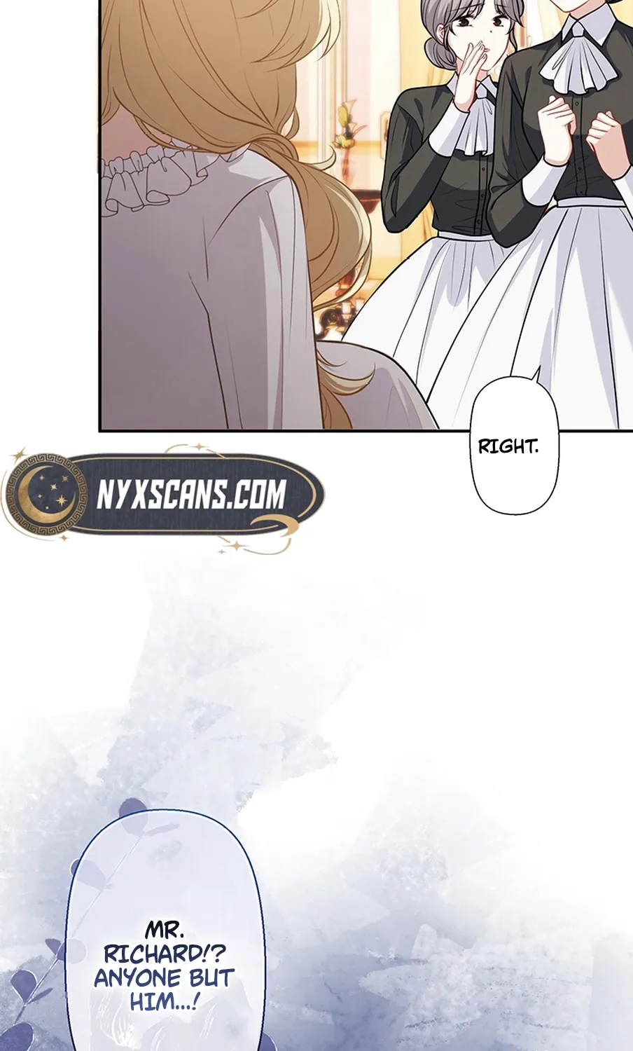 I Was Cast Aside, but Is It Really Okay to Be This Adored? Chapter 8 page 119 - 