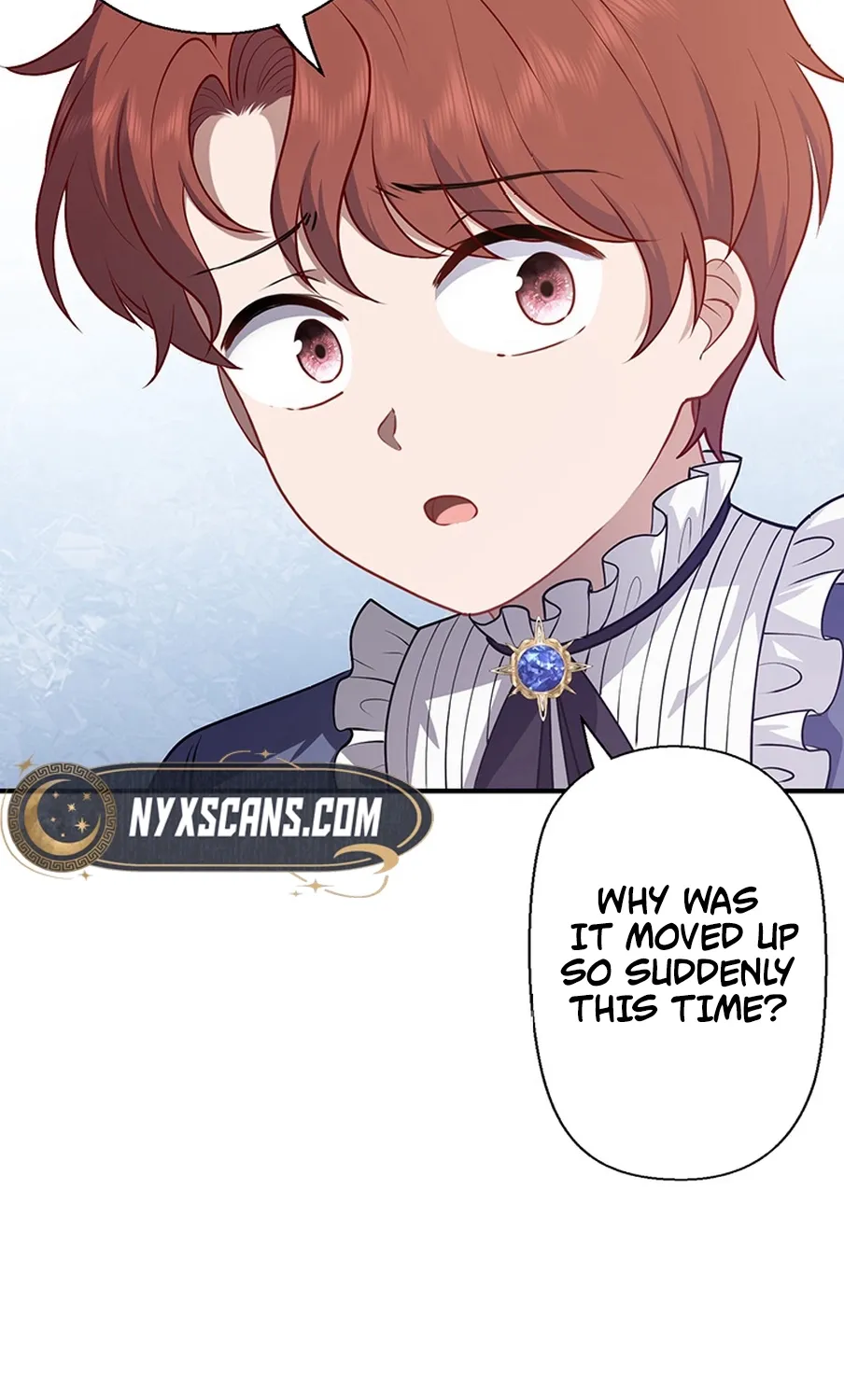 I Was Cast Aside, but Is It Really Okay to Be This Adored? Chapter 8 page 13 - 