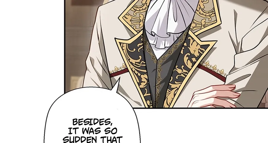 I Was Cast Aside, but Is It Really Okay to Be This Adored? Chapter 8 page 15 - 