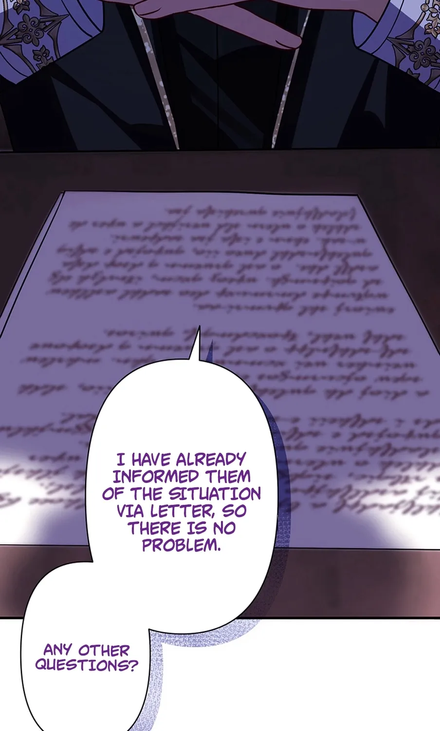 I Was Cast Aside, but Is It Really Okay to Be This Adored? Chapter 8 page 18 - 