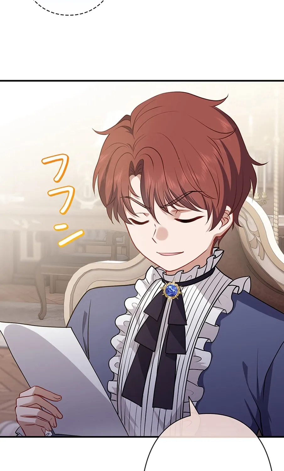 I Was Cast Aside, but Is It Really Okay to Be This Adored? Chapter 8 page 27 - 