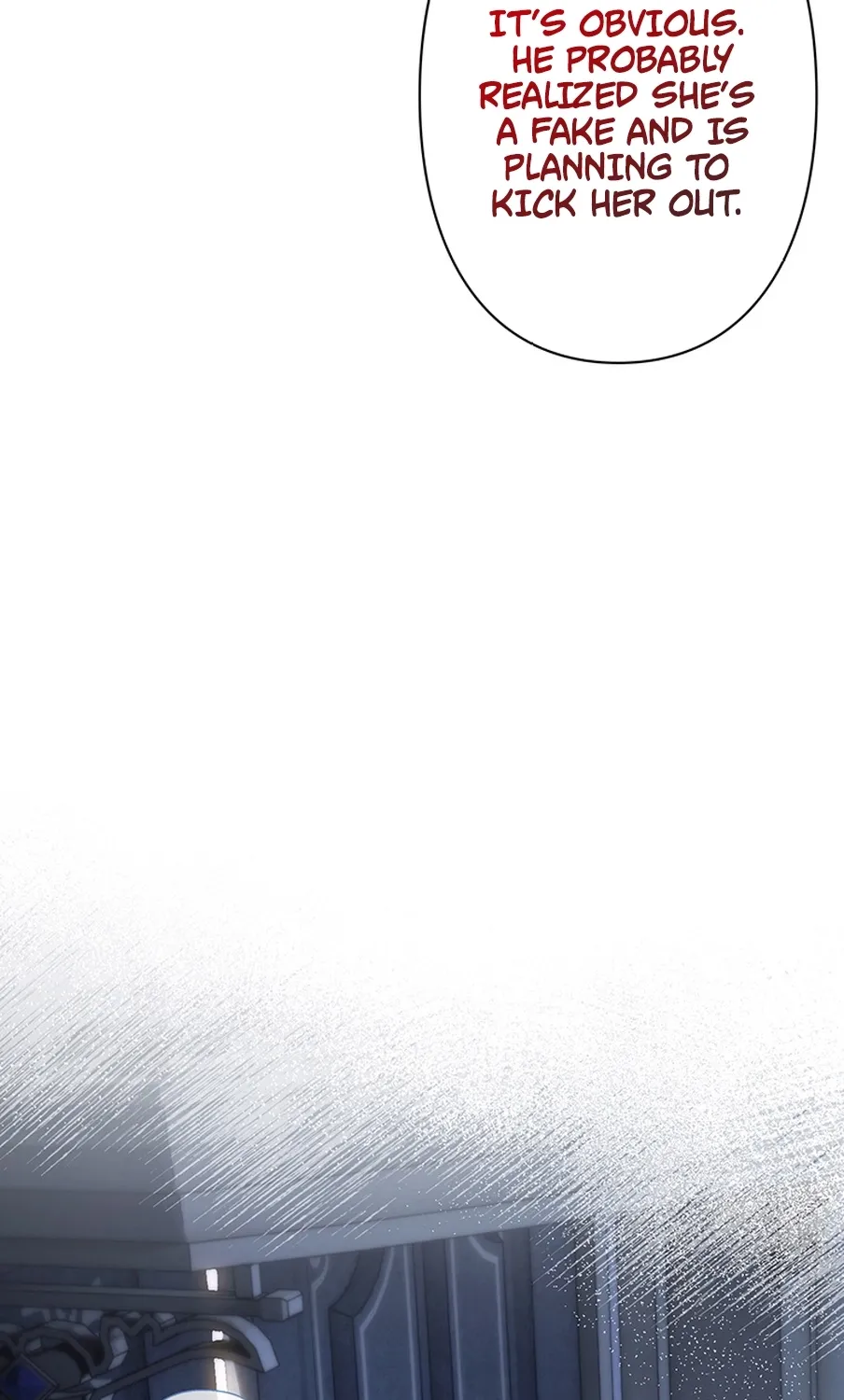 I Was Cast Aside, but Is It Really Okay to Be This Adored? Chapter 8 page 28 - 