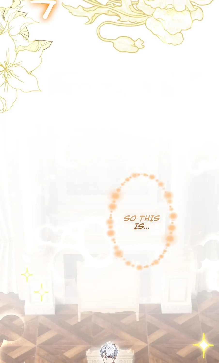 I Was Cast Aside, but Is It Really Okay to Be This Adored? Chapter 8 page 4 - 