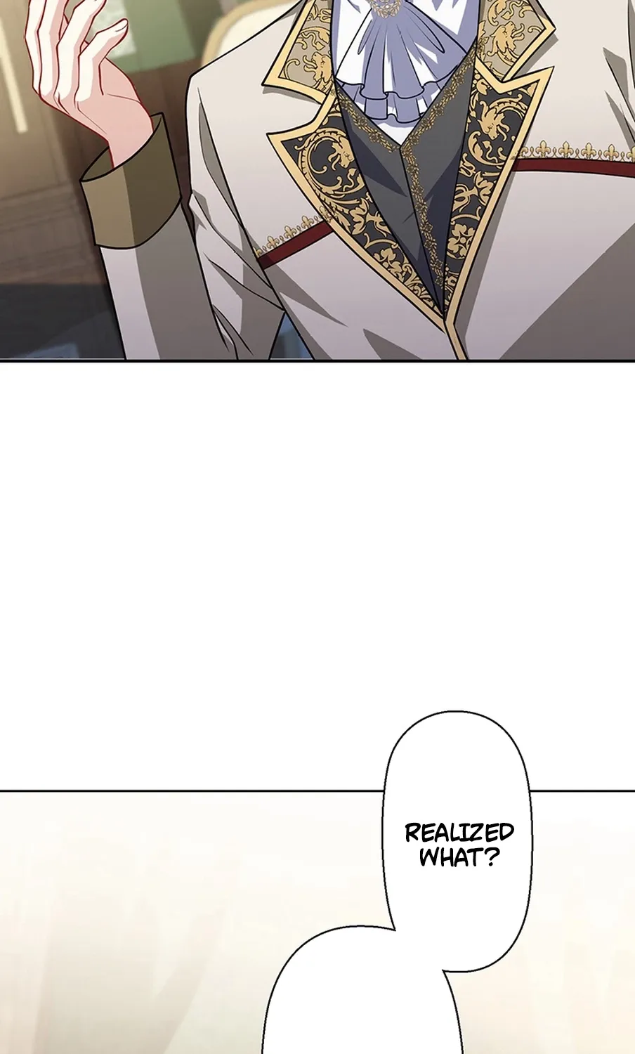 I Was Cast Aside, but Is It Really Okay to Be This Adored? Chapter 8 page 38 - 