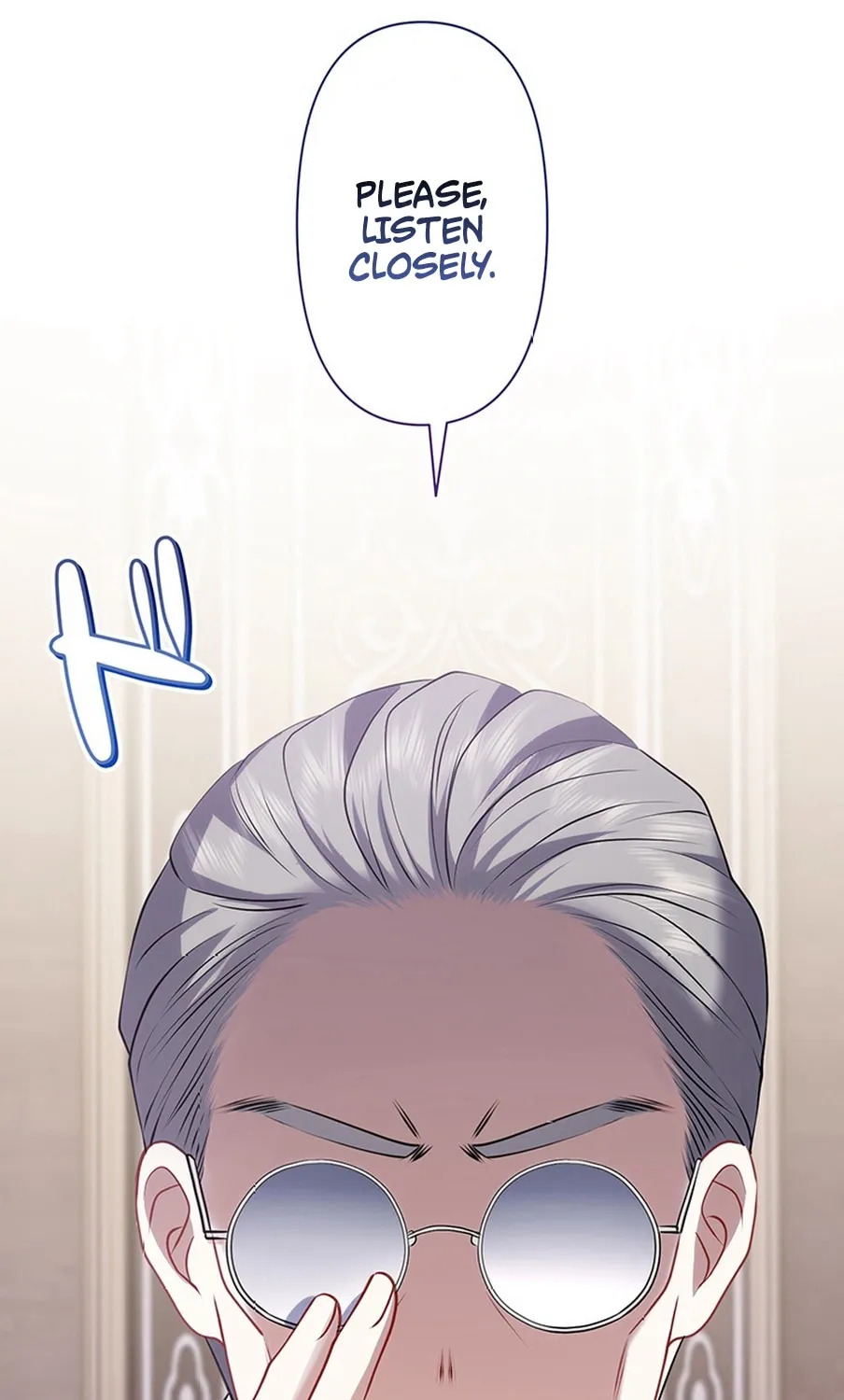 I Was Cast Aside, but Is It Really Okay to Be This Adored? Chapter 8 page 51 - 