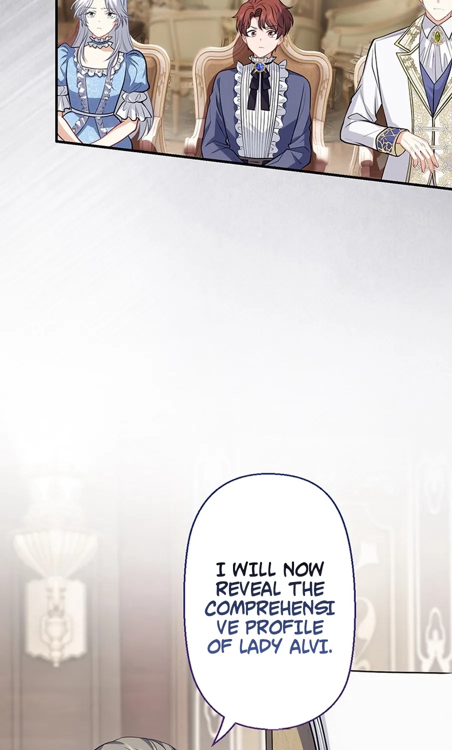 I Was Cast Aside, but Is It Really Okay to Be This Adored? Chapter 8 page 54 - 