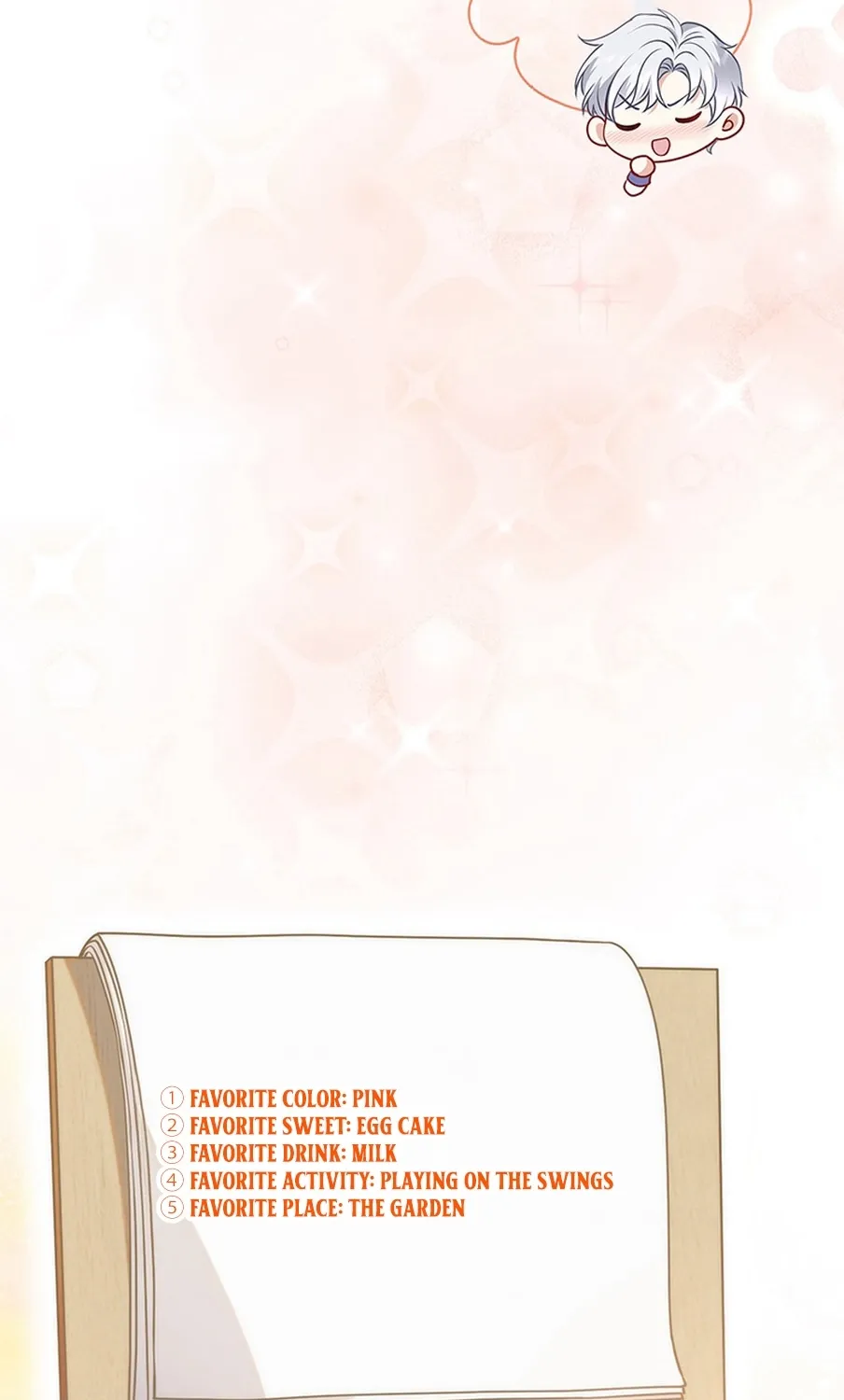 I Was Cast Aside, but Is It Really Okay to Be This Adored? Chapter 8 page 60 - 