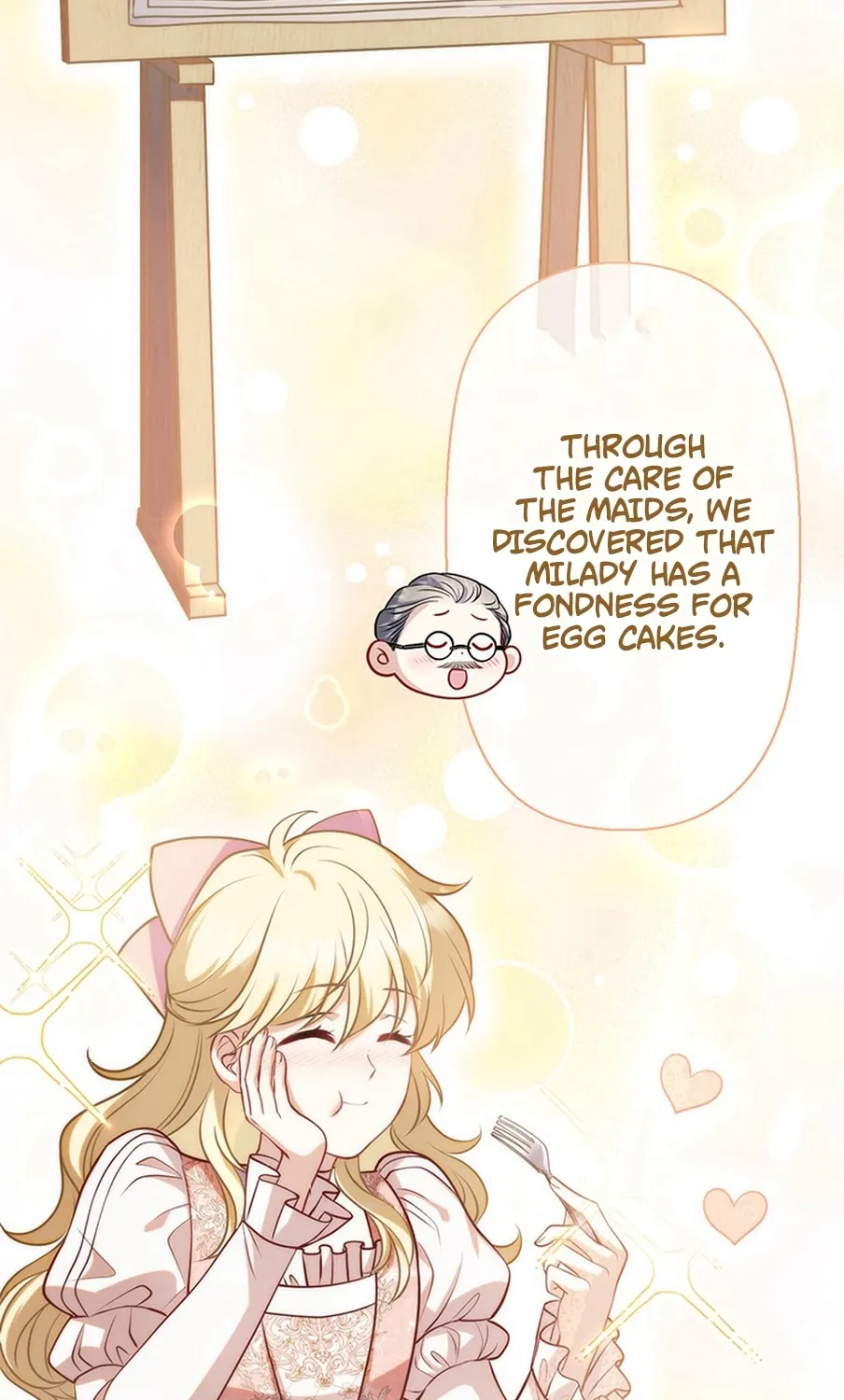 I Was Cast Aside, but Is It Really Okay to Be This Adored? Chapter 8 page 61 - 