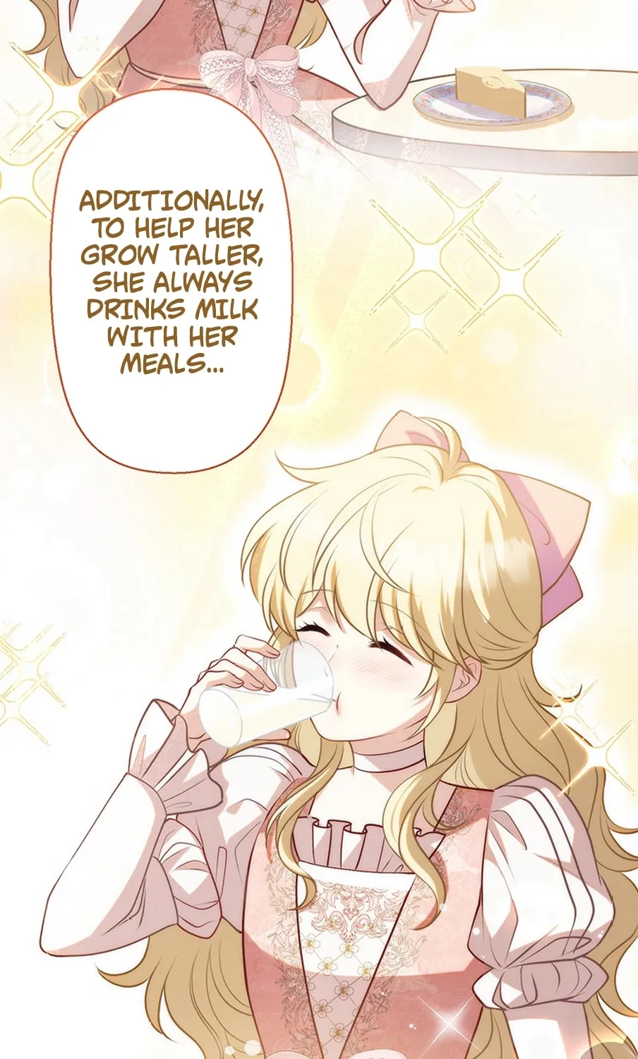I Was Cast Aside, but Is It Really Okay to Be This Adored? Chapter 8 page 62 - 