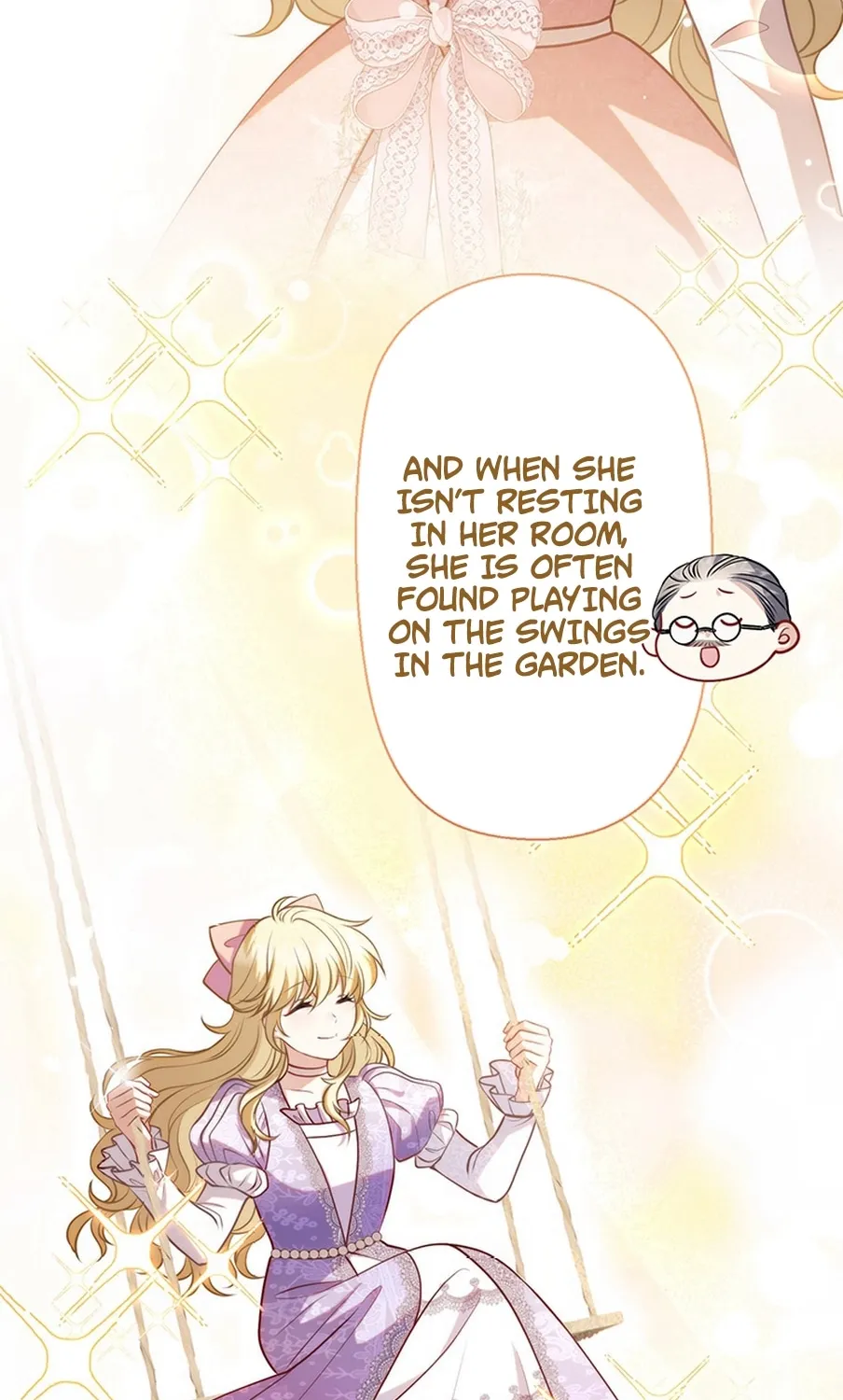 I Was Cast Aside, but Is It Really Okay to Be This Adored? Chapter 8 page 63 - 