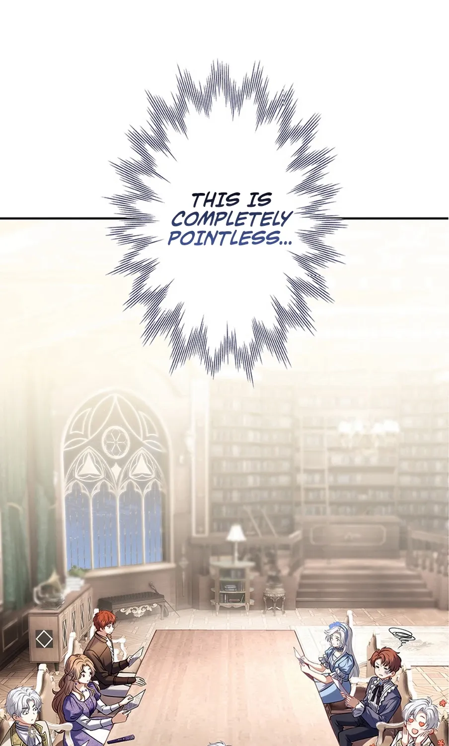 I Was Cast Aside, but Is It Really Okay to Be This Adored? Chapter 8 page 65 - 
