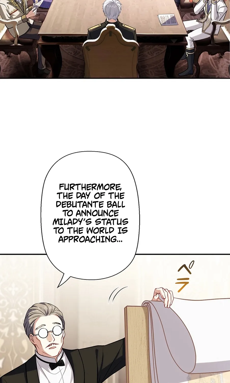 I Was Cast Aside, but Is It Really Okay to Be This Adored? Chapter 8 page 66 - 