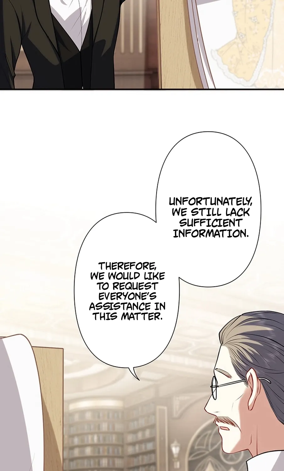 I Was Cast Aside, but Is It Really Okay to Be This Adored? Chapter 8 page 67 - 