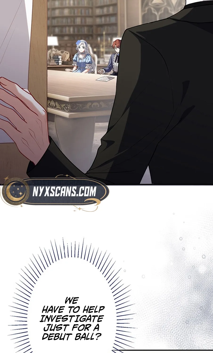 I Was Cast Aside, but Is It Really Okay to Be This Adored? Chapter 8 page 68 - 