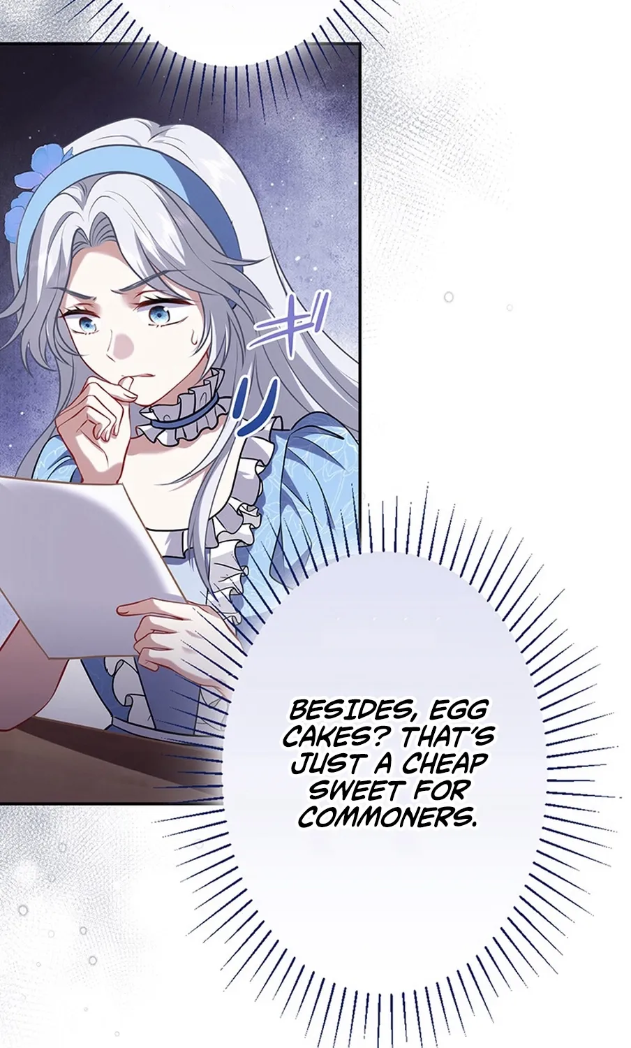 I Was Cast Aside, but Is It Really Okay to Be This Adored? Chapter 8 page 71 - 