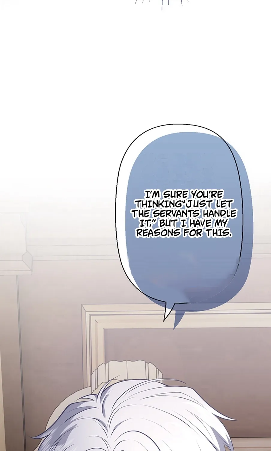 I Was Cast Aside, but Is It Really Okay to Be This Adored? Chapter 8 page 72 - 