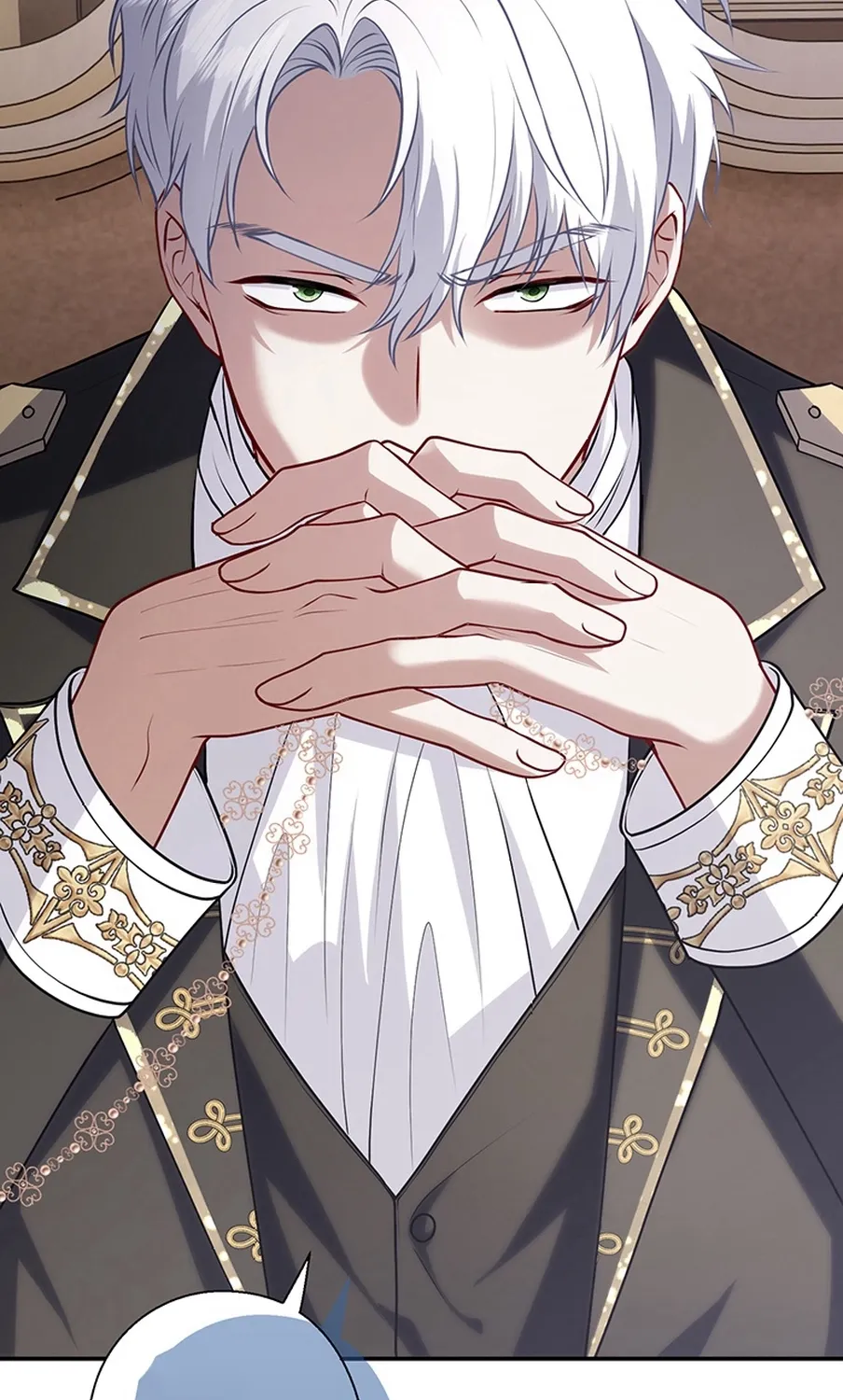 I Was Cast Aside, but Is It Really Okay to Be This Adored? Chapter 8 page 73 - 