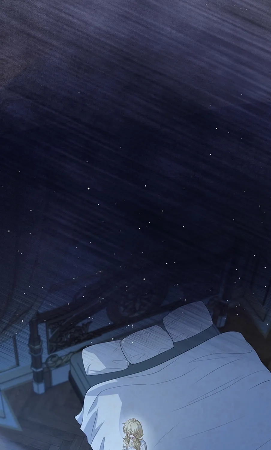 I Was Cast Aside, but Is It Really Okay to Be This Adored? Chapter 8 page 76 - 
