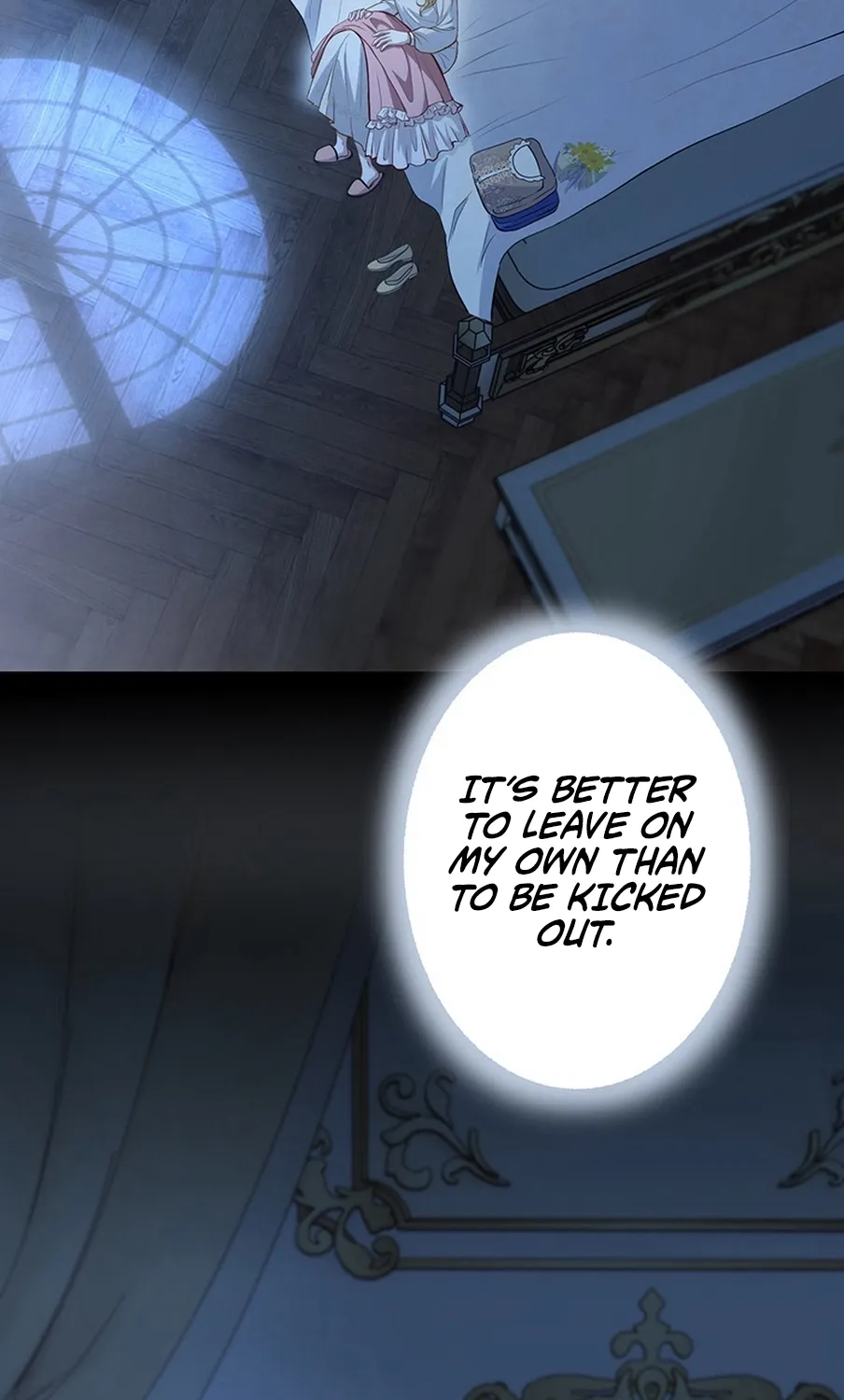 I Was Cast Aside, but Is It Really Okay to Be This Adored? Chapter 8 page 77 - 
