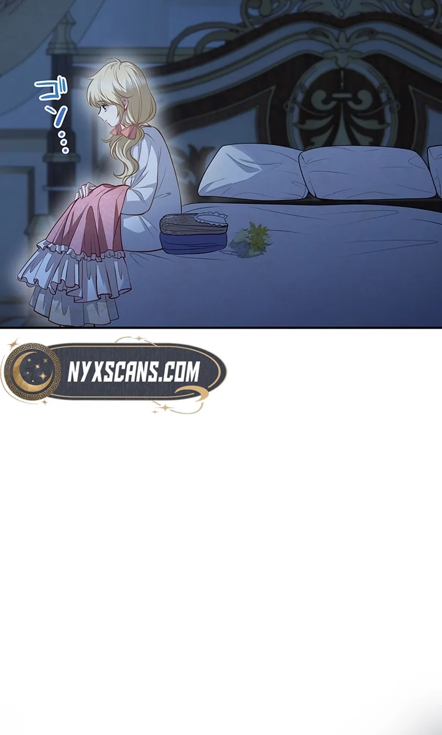 I Was Cast Aside, but Is It Really Okay to Be This Adored? Chapter 8 page 78 - 