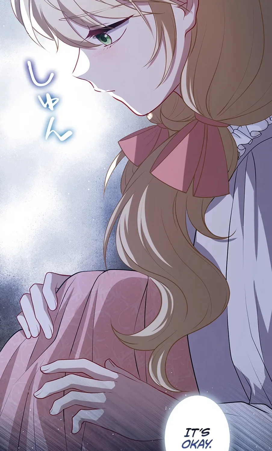 I Was Cast Aside, but Is It Really Okay to Be This Adored? Chapter 8 page 80 - 