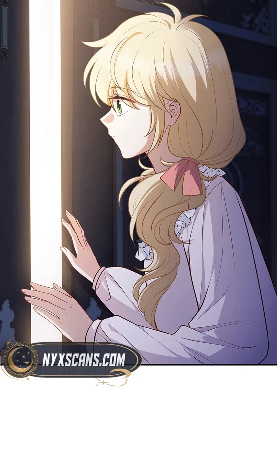 I Was Cast Aside, but Is It Really Okay to Be This Adored? Chapter 8 page 9 - 