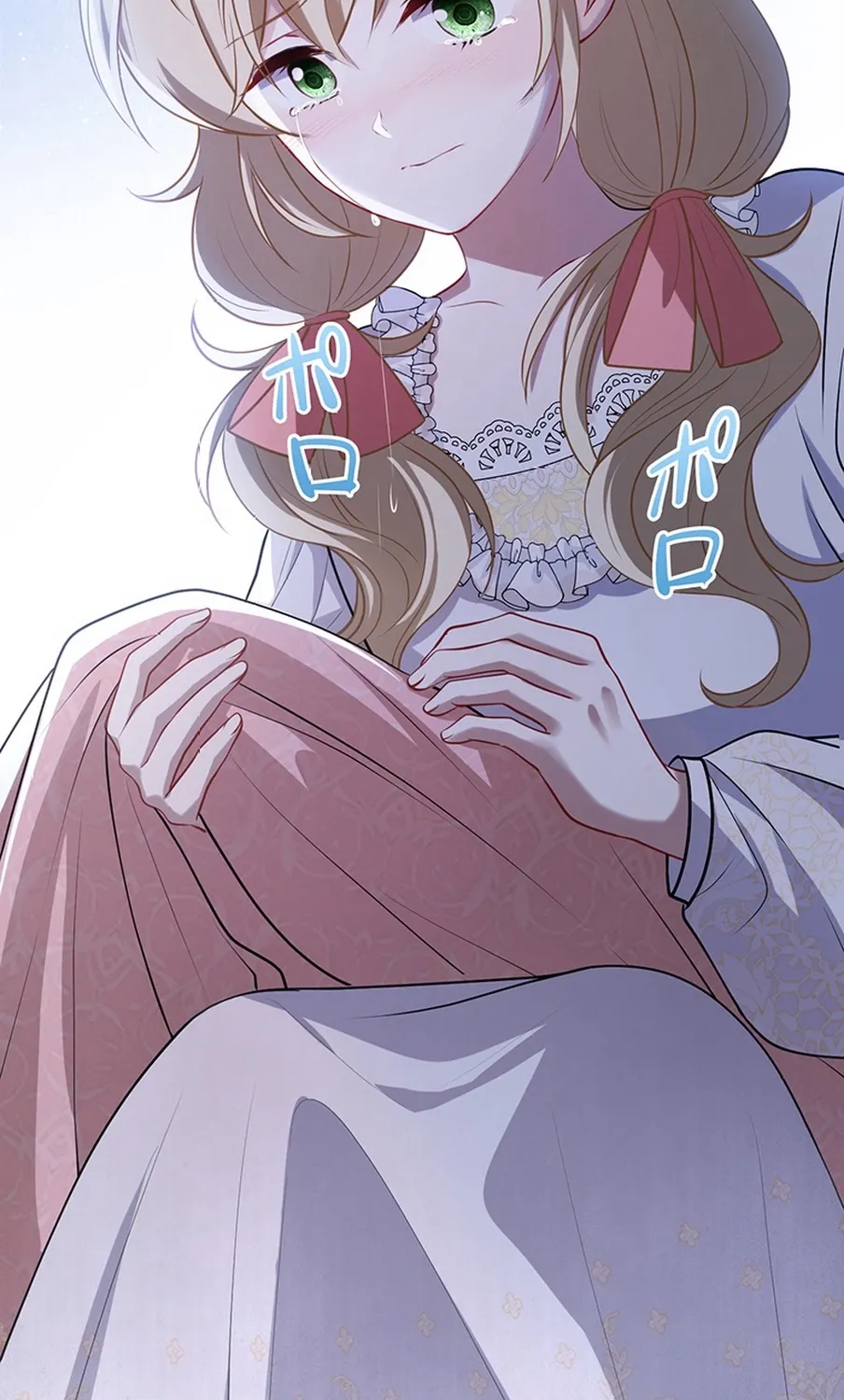 I Was Cast Aside, but Is It Really Okay to Be This Adored? Chapter 8 page 83 - 
