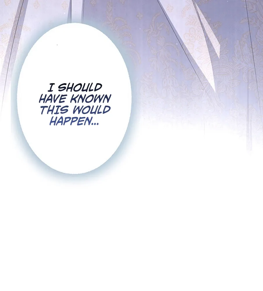 I Was Cast Aside, but Is It Really Okay to Be This Adored? Chapter 8 page 84 - 