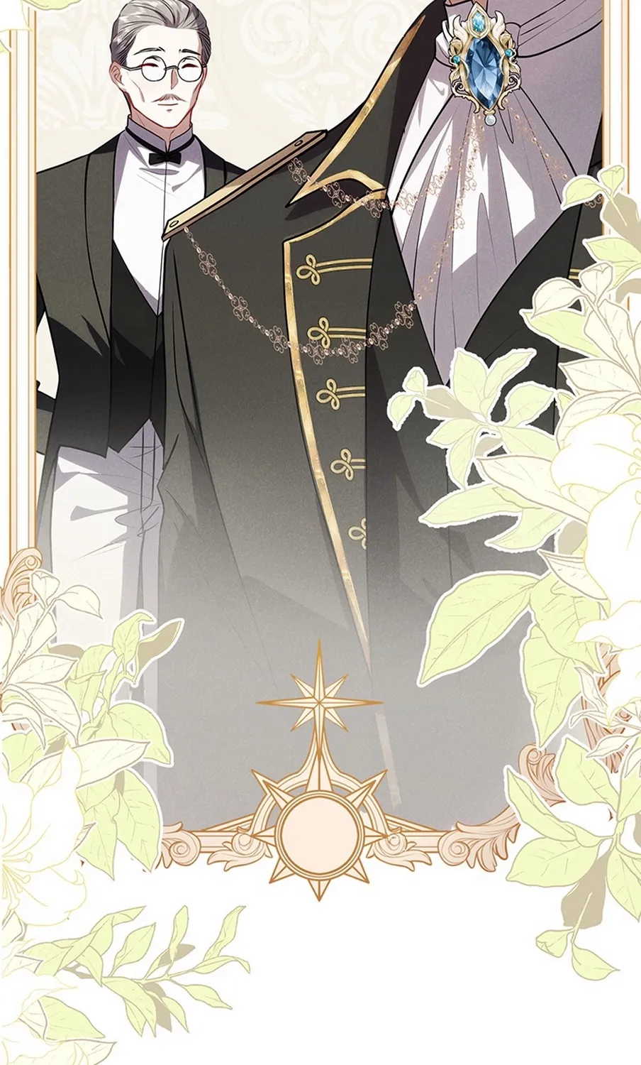 I Was Cast Aside, but Is It Really Okay to Be This Adored? Chapter 8 page 91 - 
